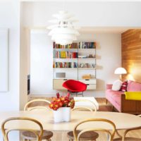 modern original examples of interior photo design