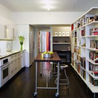 modern original examples of interiors design