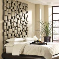 pilihan gambar dalaman headboard yang indah