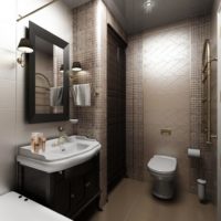 Bathroom Interior Design