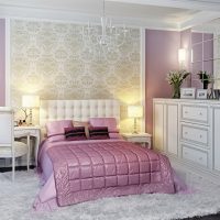 Bilik Lilac Wall Classic