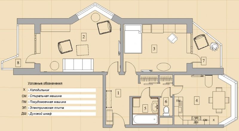 Susun renda khas di rumah siri 44t