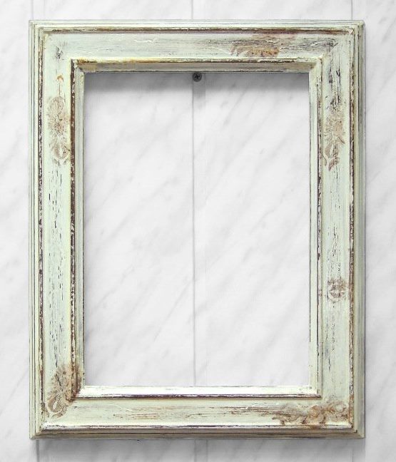 DIY photo frame