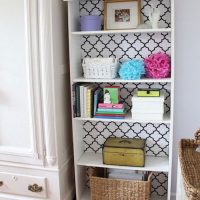 DIY cabinet