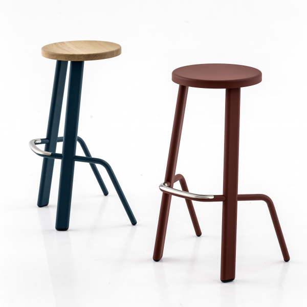 Stylish bar stools