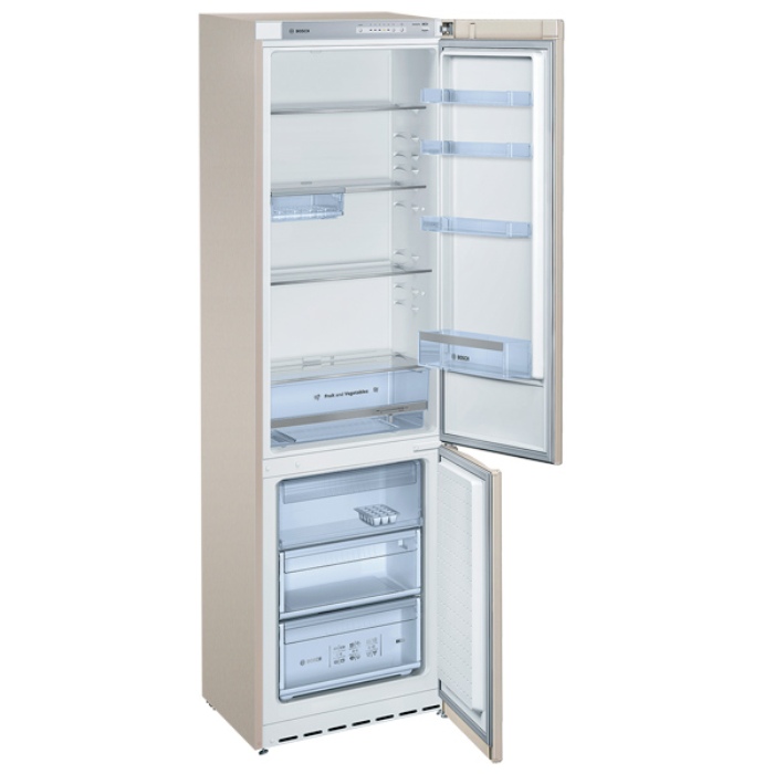 Bosch refrigerator