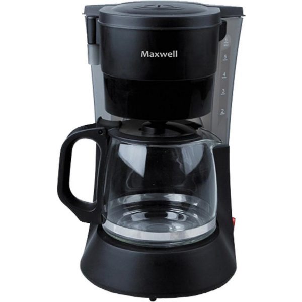 Maxwell MW-1650